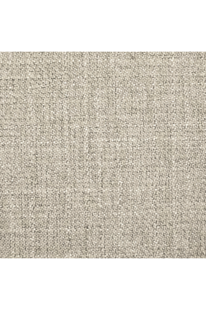 Neutral-Toned Dining Armchair (2) | Caracole Streamline | Oroatrade.com