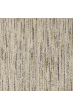 Neutral-Toned Sectional Sofa | Caracole I'm Shelf-Ish | oroa.com