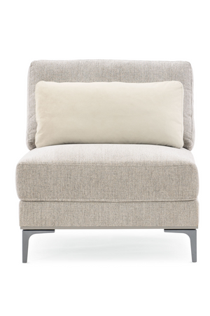 Beige Modular Sofa | Caracole Repetition | Oroa.com