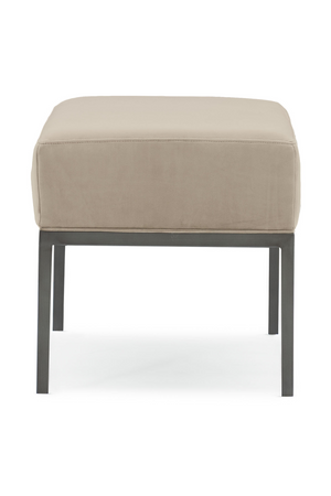 Beige Bed Bench | Caracole Expressions | Oroa.com