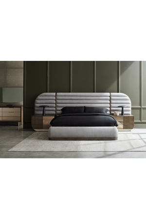 Bronze Mirrored Dresser | Caracole La Moda | Oroa.com