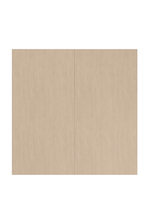 Oak Extendable Modern Dining Table | Caracole Unity | Oroa.com