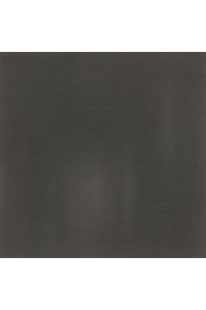 Black Cylindrical End Table | Caracole Constellation | Oroa.com