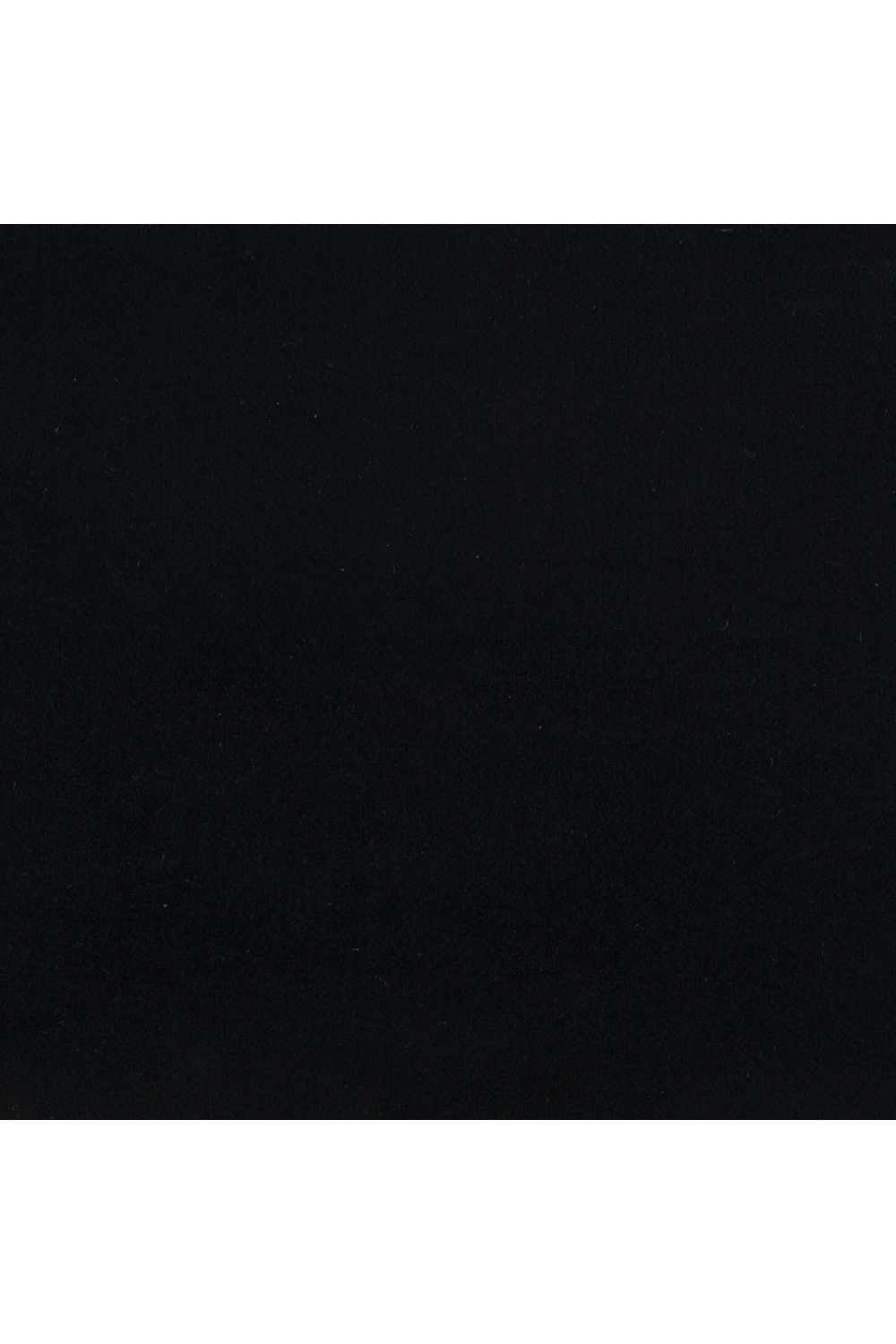 Black Velvet Dining Chairs (2) | Caracole Chit-Chat | Oroa.com