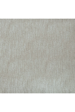 Velvet Modern Swivel Chair | Caracole A Com-Pleat Turn Around | Oroa.com