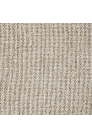 Gray Quilted Curve Loveseat | Caracole Fanciful | Oroa.com