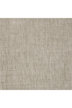 Gray Quilted Curve Loveseat | Caracole Fanciful | Oroa.com