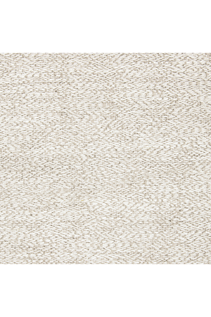 Gray Rounded Swivel Chair | Caracole You Complete Me | Oroa.com