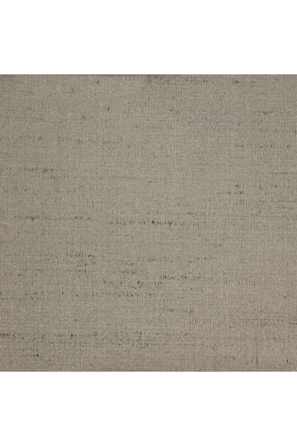 Gray Rounded Swivel Chair | Caracole You Complete Me | Oroa.com