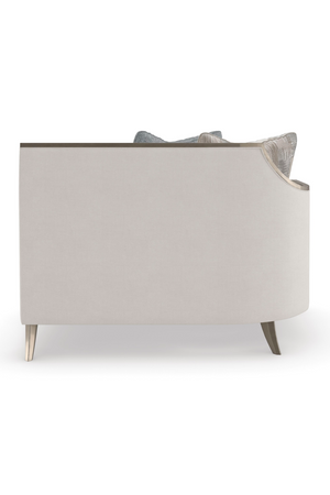 Off-White Sectional Sofa | Caracole X Factor | Oroa.com