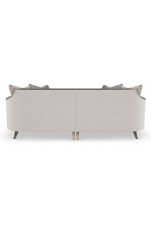Off-White Sectional Sofa | Caracole X Factor | Oroa.com