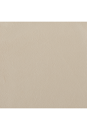 Beige Curved Sofa | Caracole Bend The Rules | Oroa.com