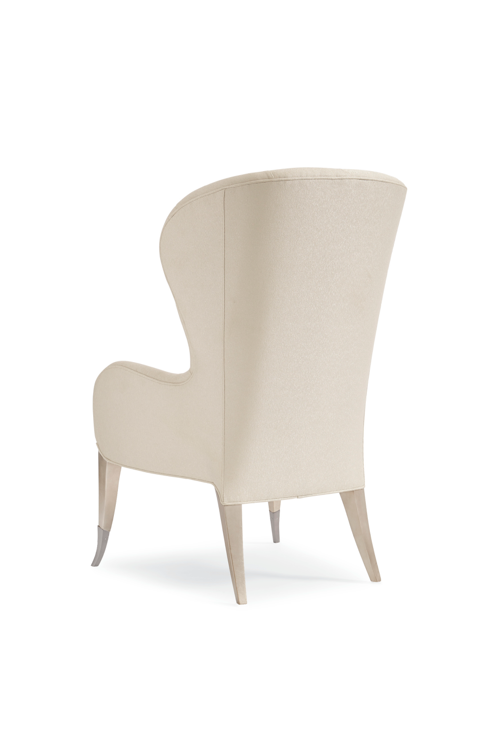  Button Tufted Occassional Chair | Caracole Inside Story | Oroa.com
