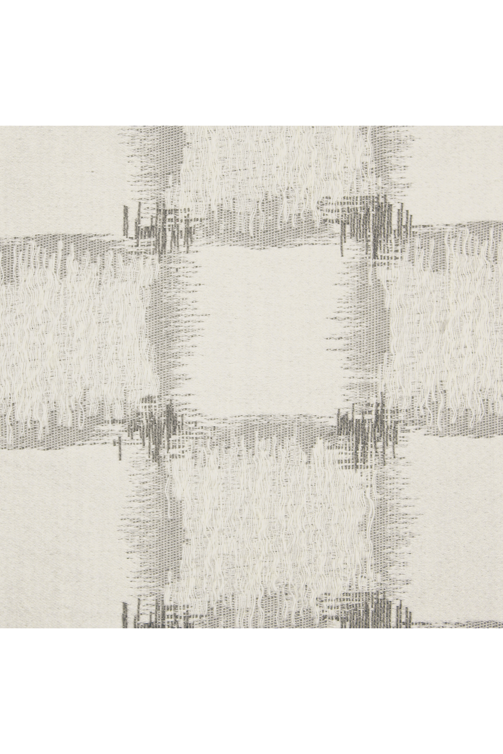 Light Gray Curved Sofa | Caracole Ahead Of The Curve | Oroa.com