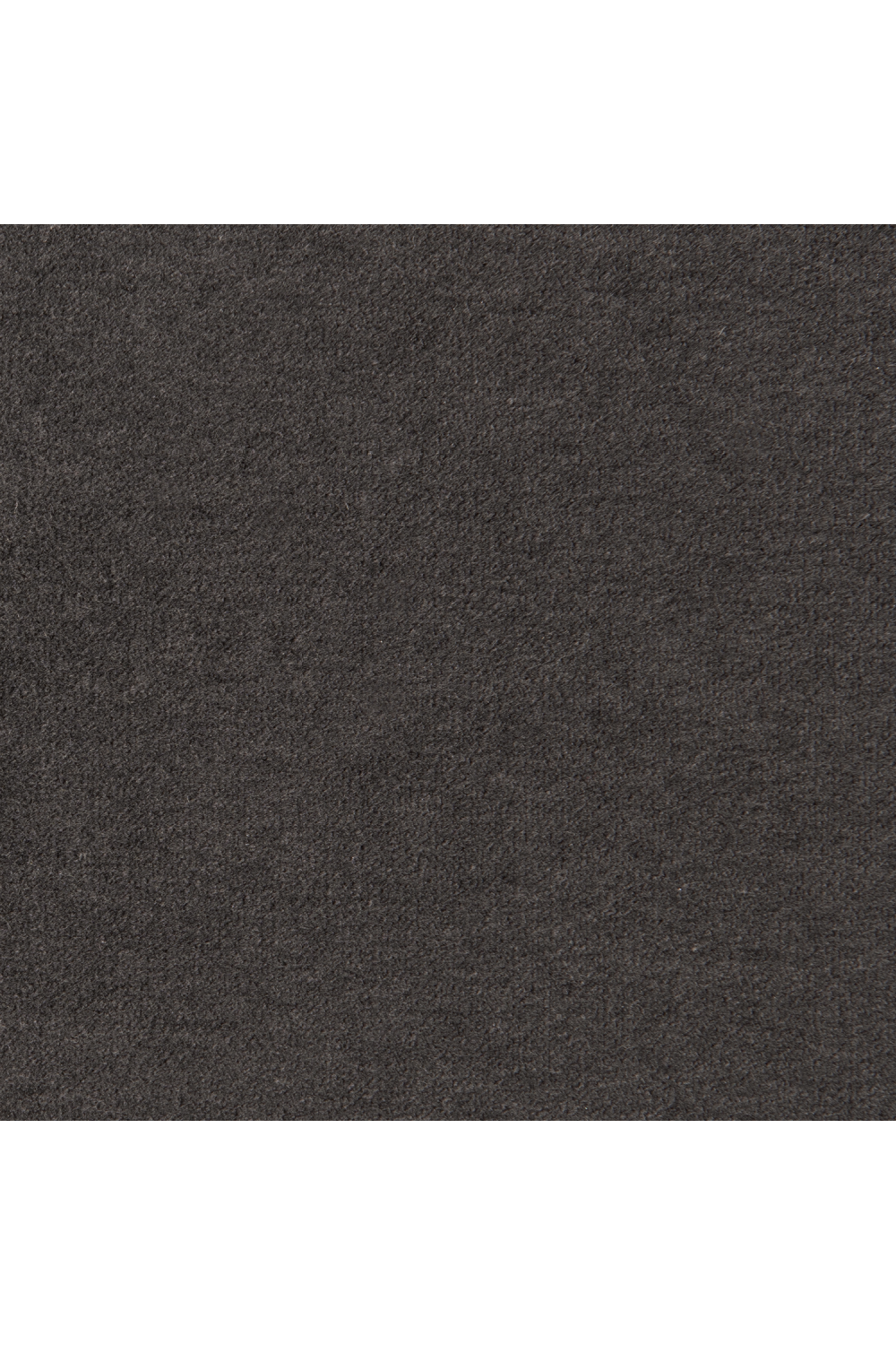 Black Organic-Shaped Sofa | Caracole Eclipse | Oroa.com