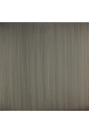 Smoked Stainless Steel Armchair | Caracole Mantis | Oroa.com