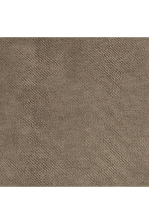 Smoked Stainless Steel Armchair | Caracole Mantis | Oroa.com