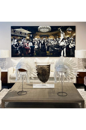   20th Century Music Icons Art Decor | Oroa.com