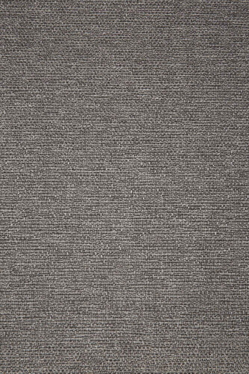 Black Teak 3+ Seater Outdoor Sofa | Ethnicraft Jack | Oroa.com