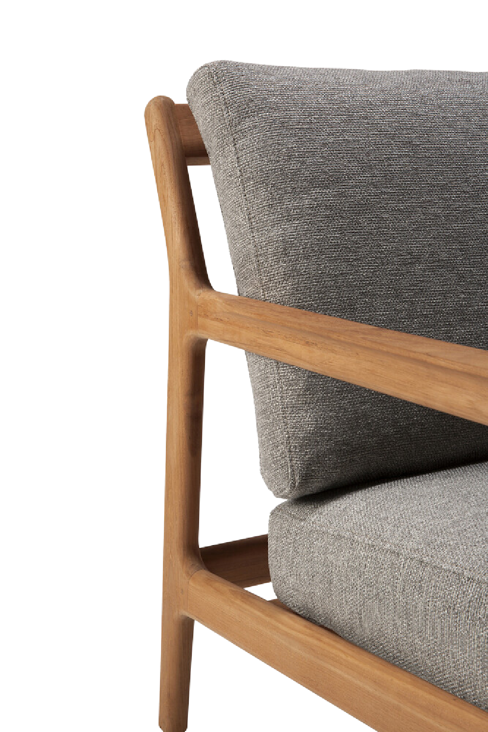 Teak Framed Outdoor Sofa | Ethnicraft Jack | Oroa.com