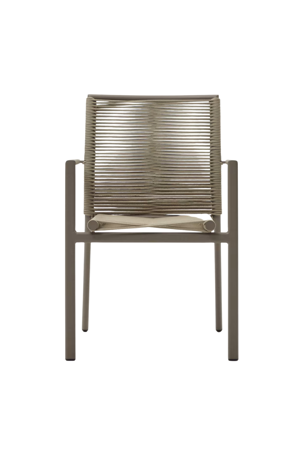 Cord Modern Outdoor Chair | La Forma Culip | OROA.com