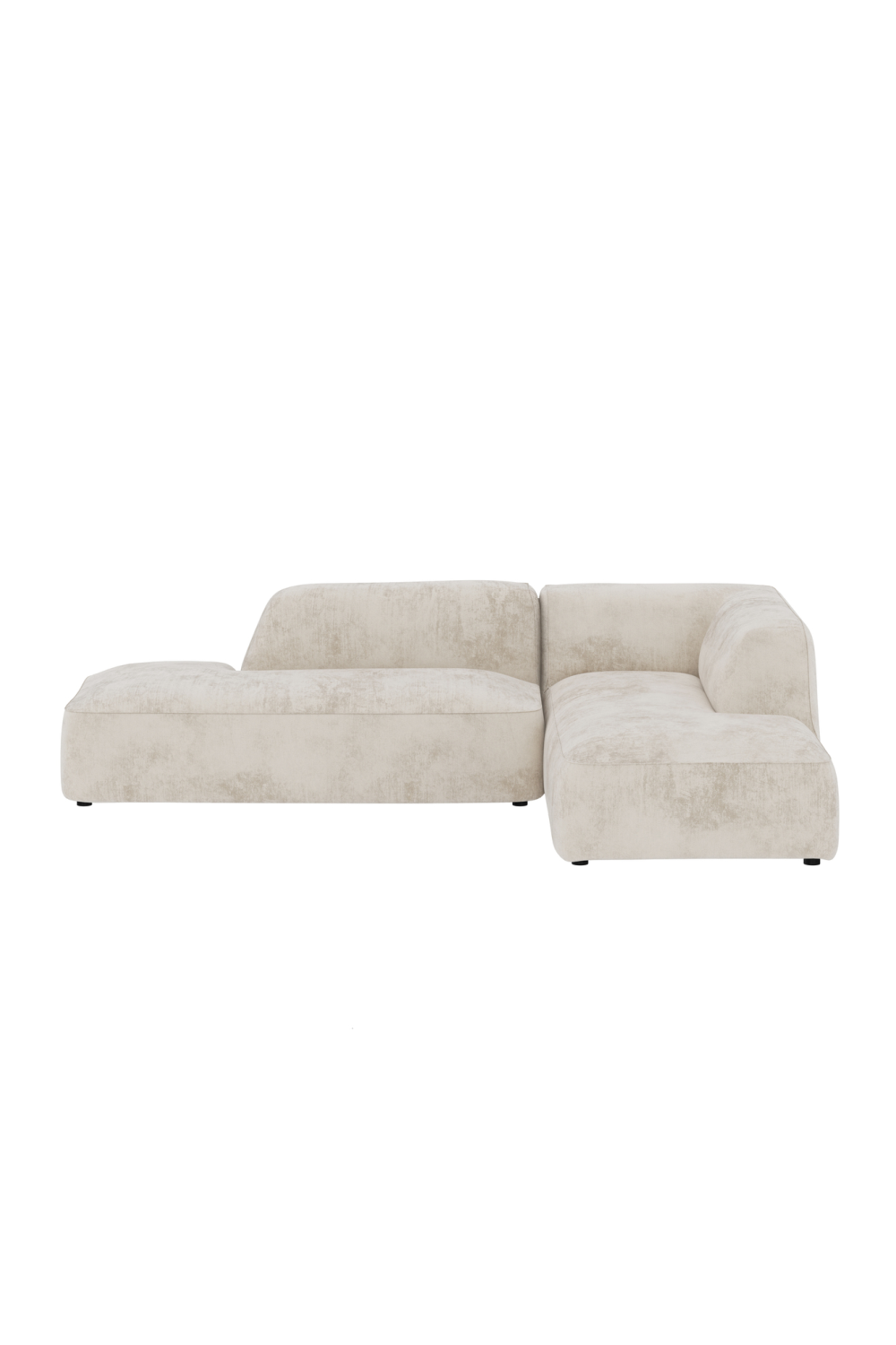 Modern Minimalist Sofa | Dome Deco Cali | Oroa.com