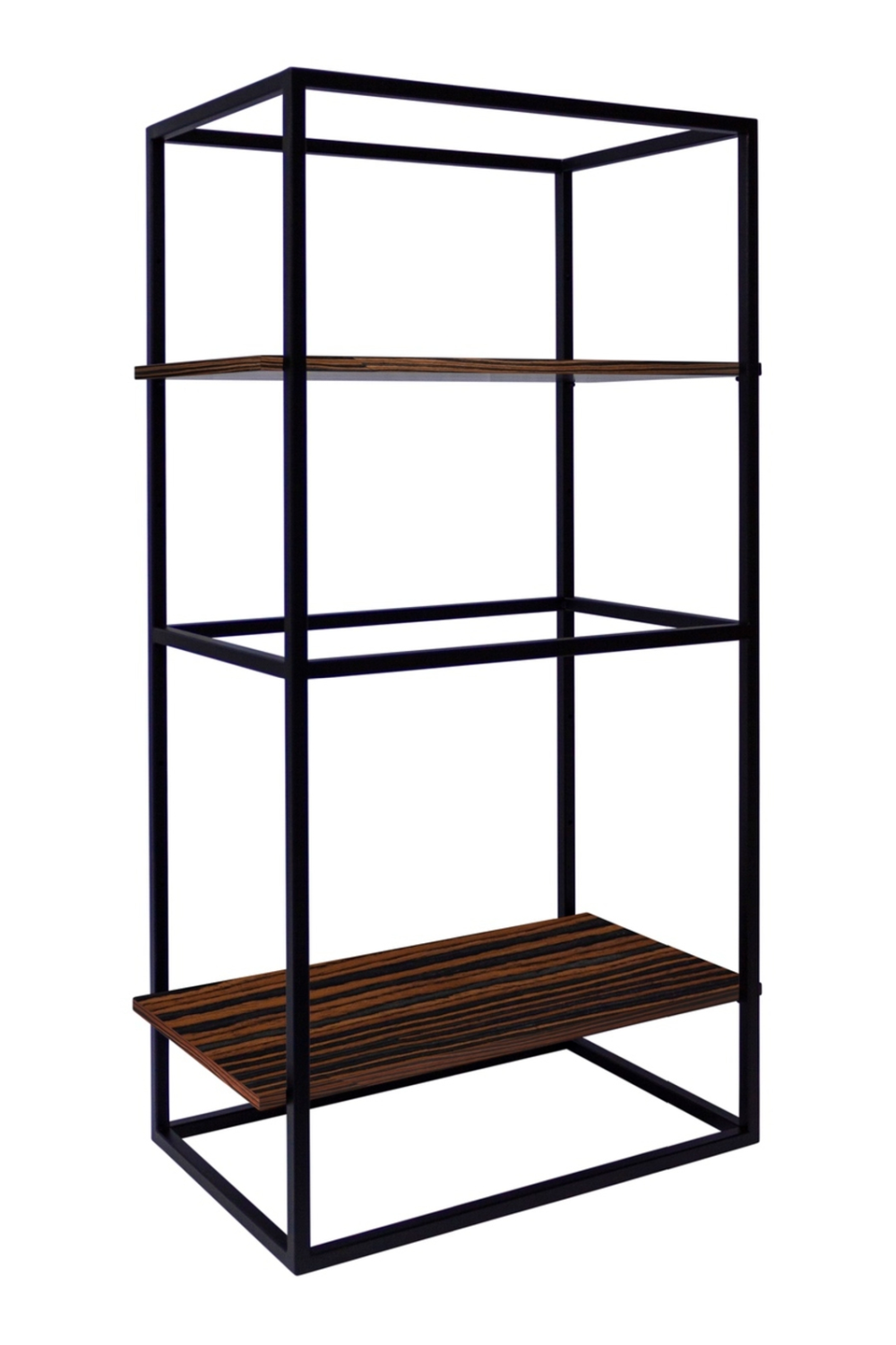 Minimalist Modular Shelves | Dome Deco Java | Oroa.com