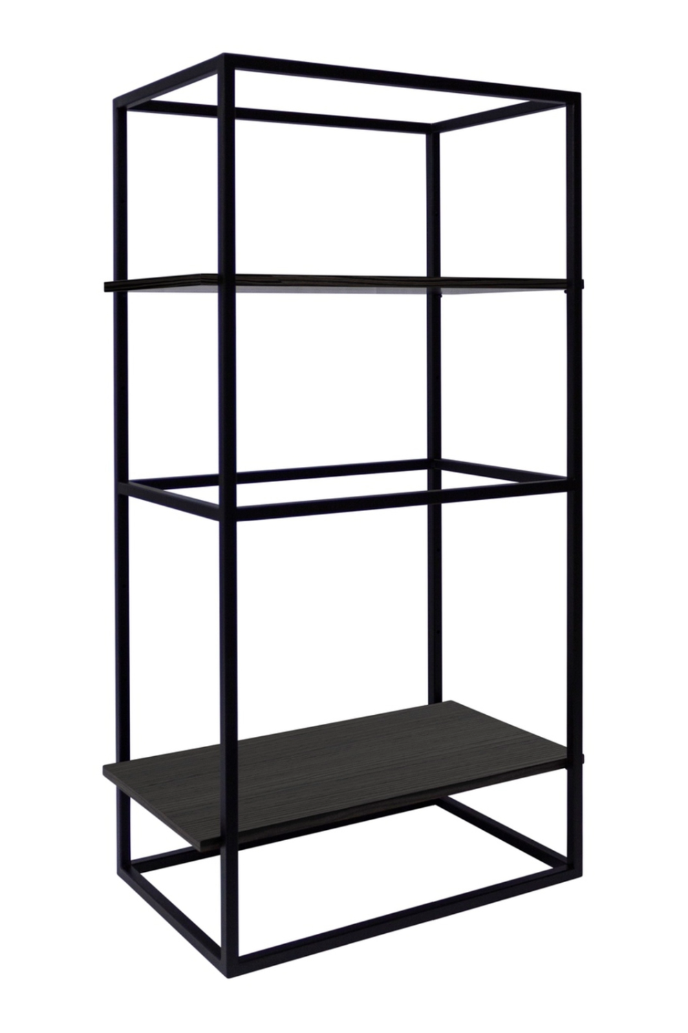 Minimalist Modular Shelves | Dome Deco Java | Oroa.com