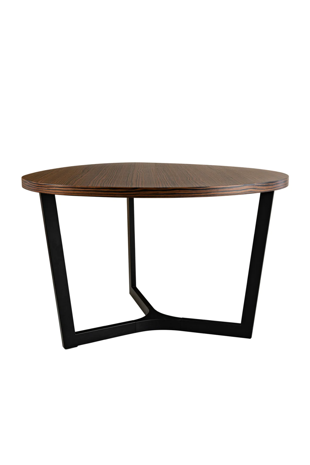 Wooden Dining Table | Dome Deco Java | Oroa.com
