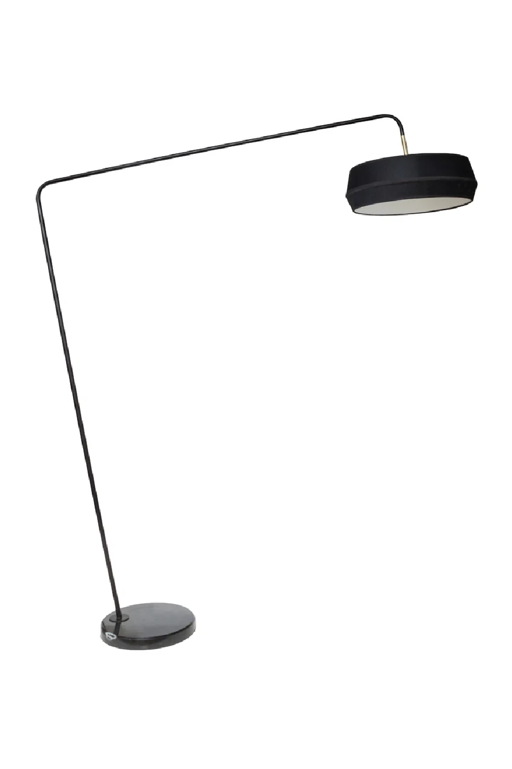 Marble Base Floor Lamp | Dome Deco Us | Oroa.com
