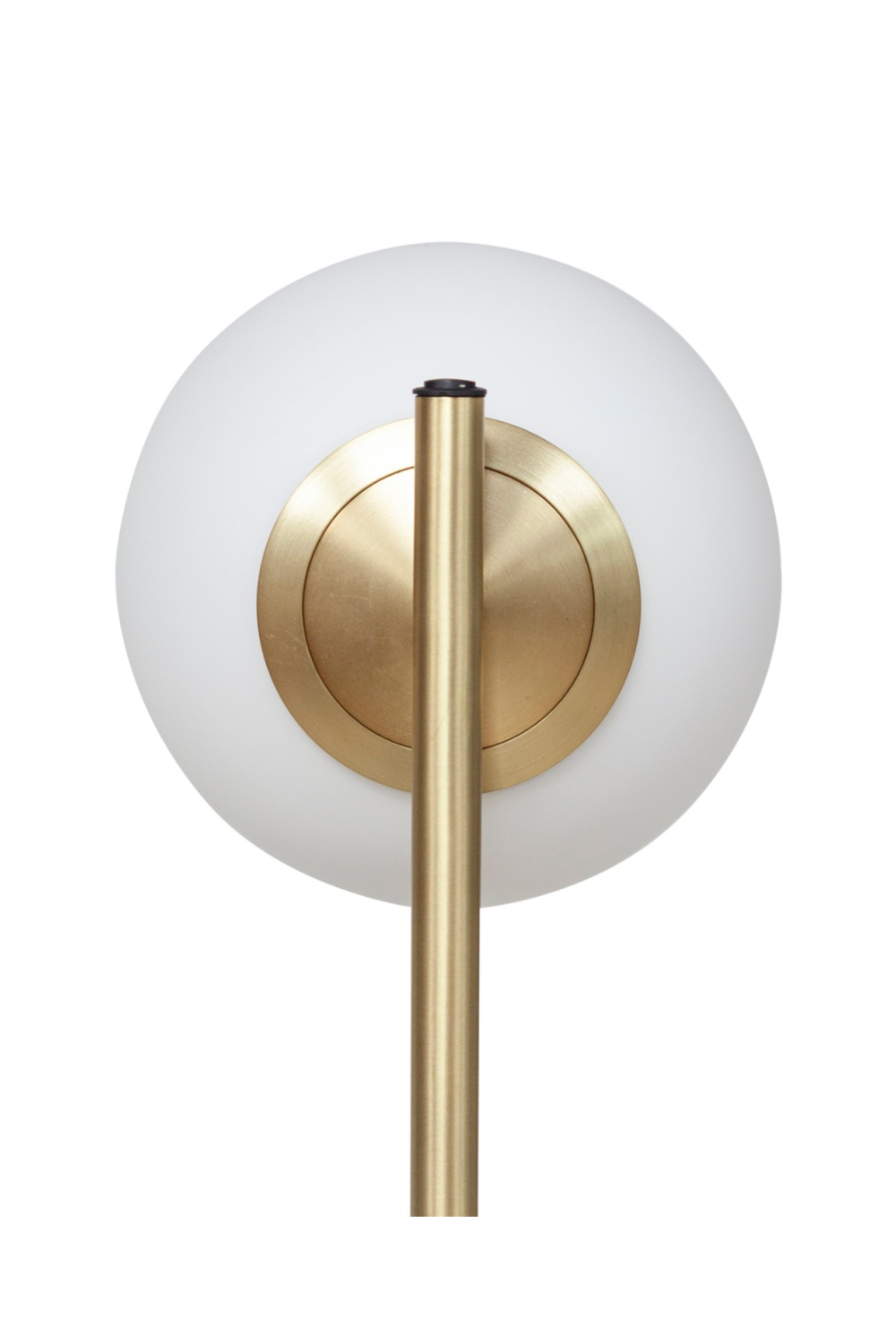 Marble Base Modern Floor Lamp | Dome Deco Marconi | Oroa.com