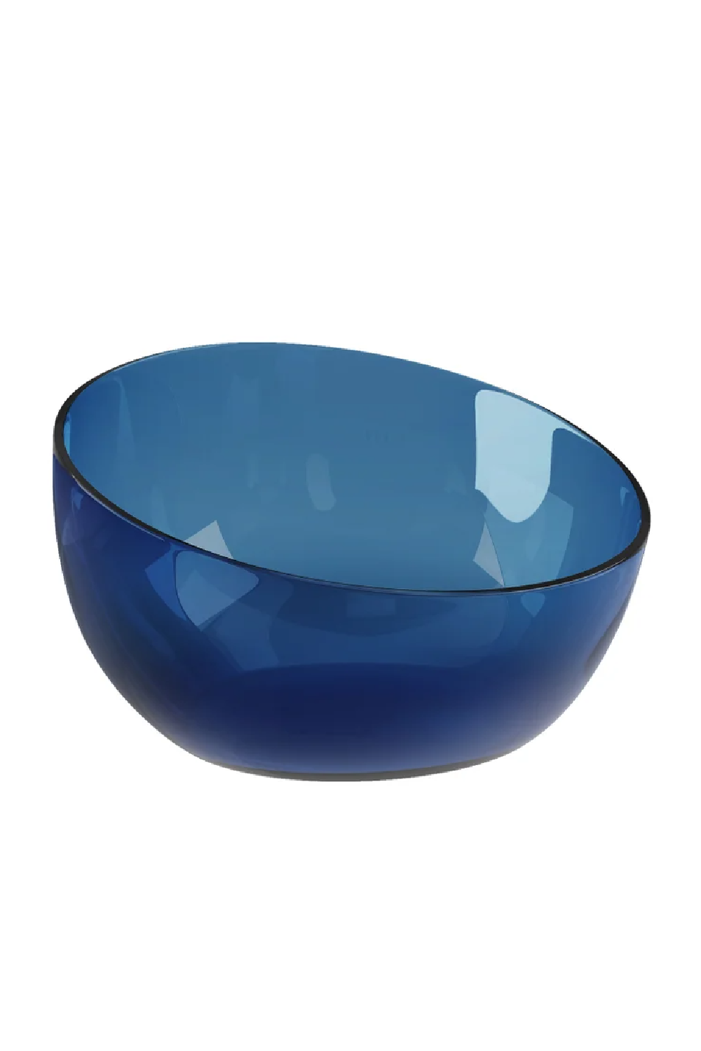 Mouthblown Glass Bowl | Dome Deco Gia | Oroa.com