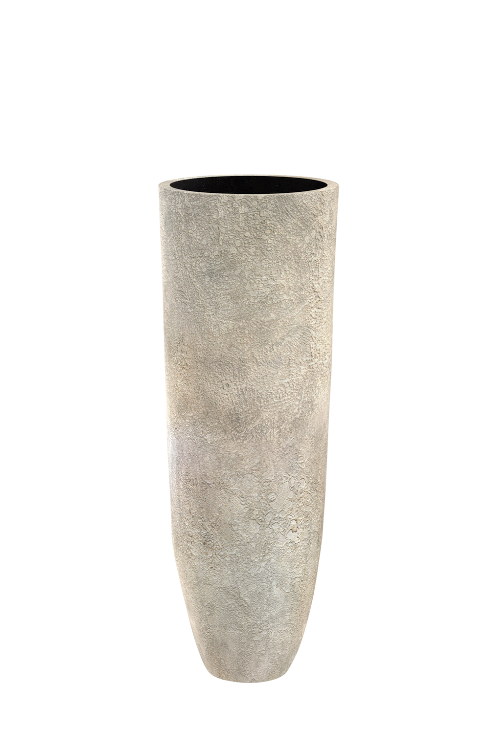 Terracotta Long Vase | Dome Deco Ficus | Oroa.com