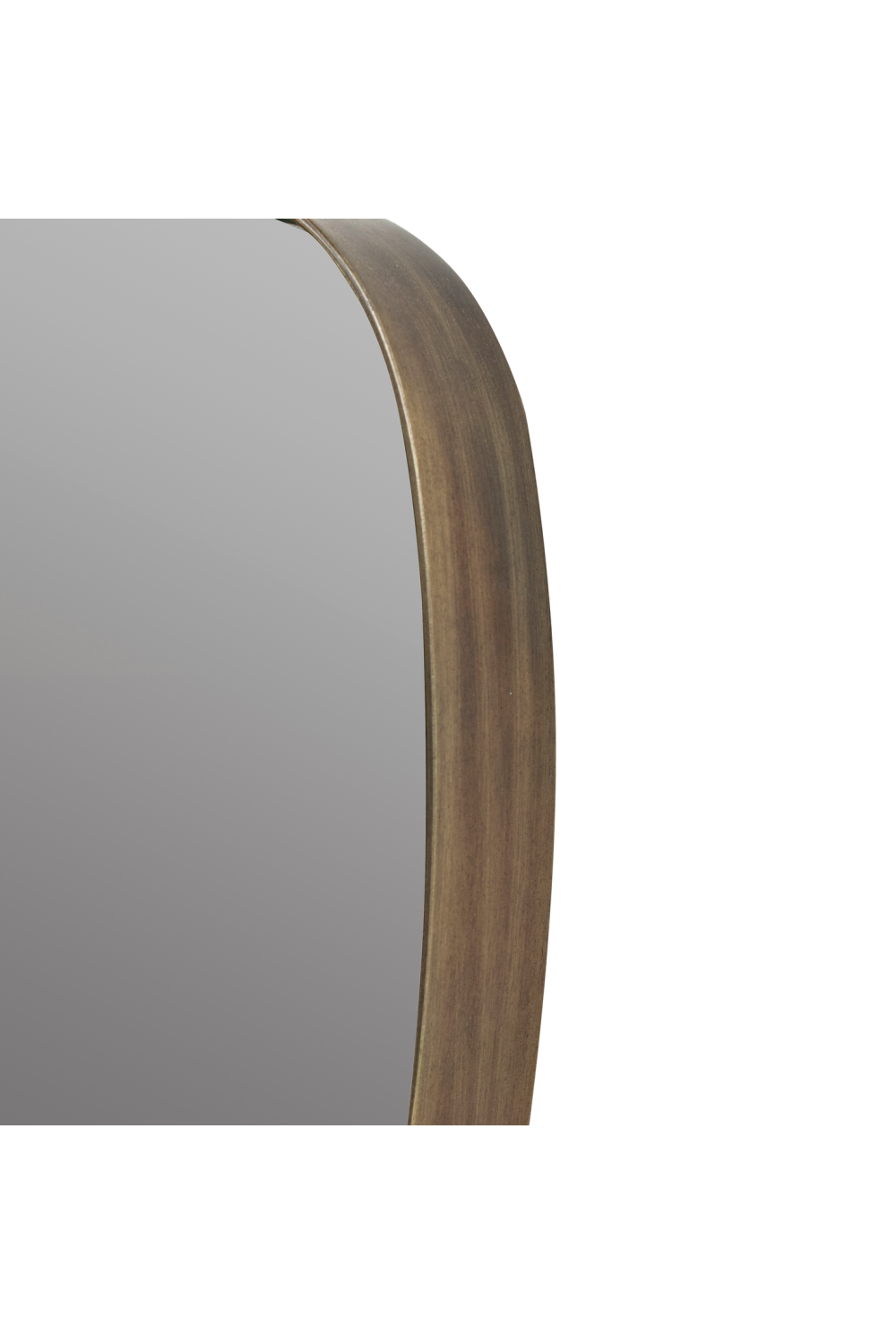 Iron Framed Mirror S | Dome Deco Scutari | Oroa.com