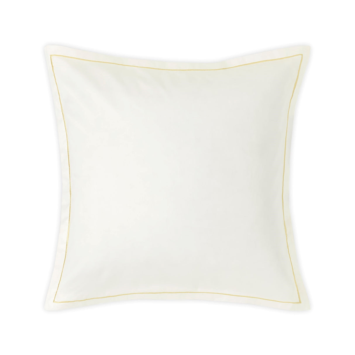 800TC Sateen Euro Sham | Amalia Home Dália| Oroa.com