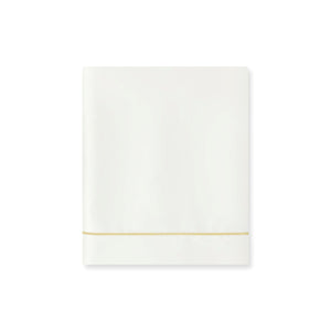800TC Sateen Flat Sheet | Amalia Home Dália | Oroatrade.com