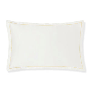 800TC Sateen Sham Set | Amalia Home Dália | Oroa.com