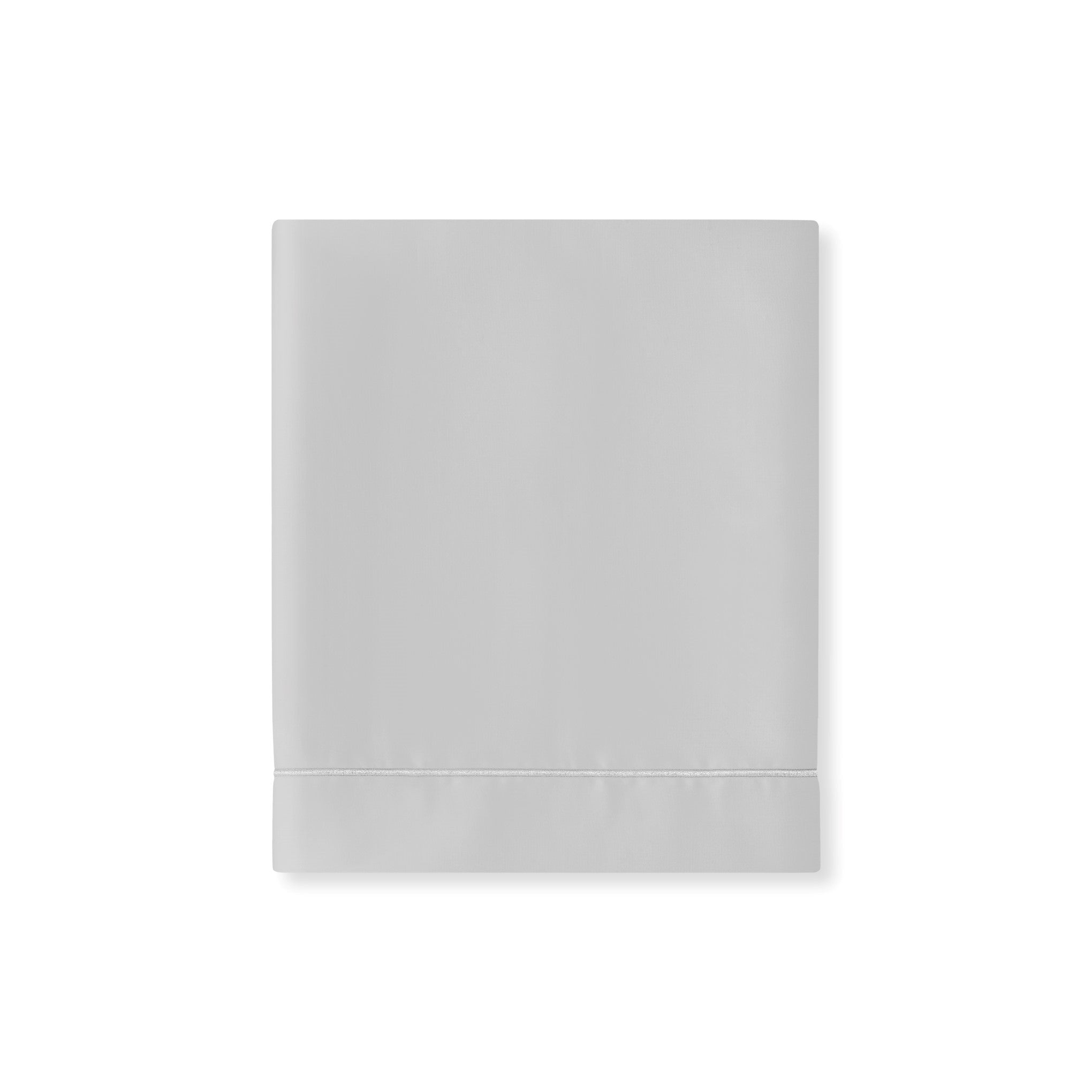 800TC Sateen Flat Sheet | Amalia Home Dália | Oroatrade.com