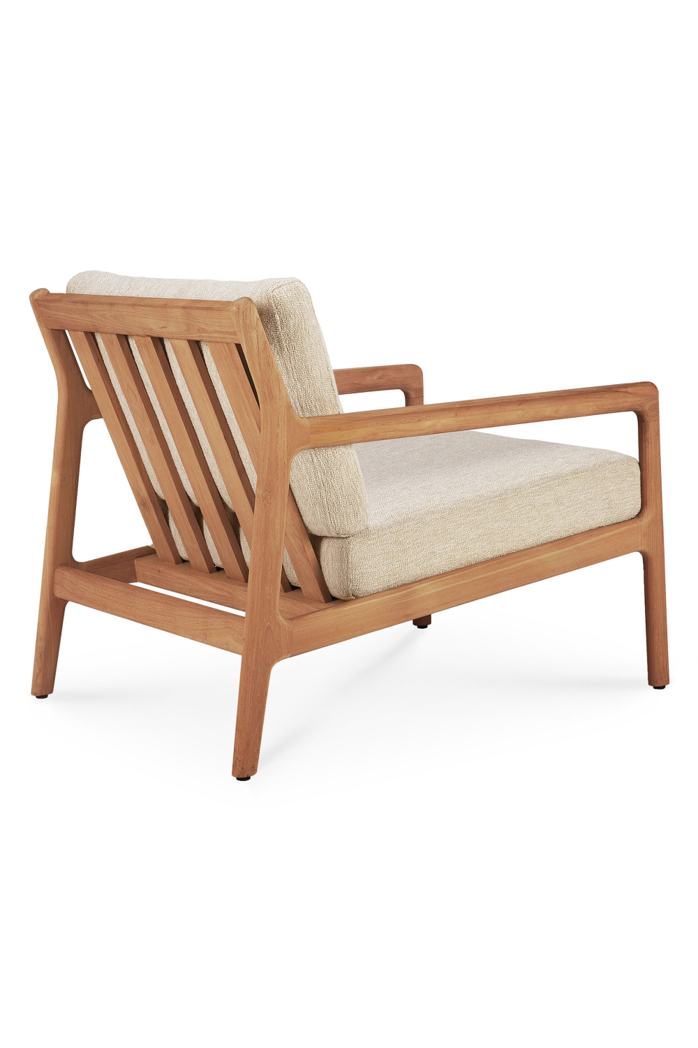 Teak Outdoor Chair | Ethnicraft Jack | OROA.COM