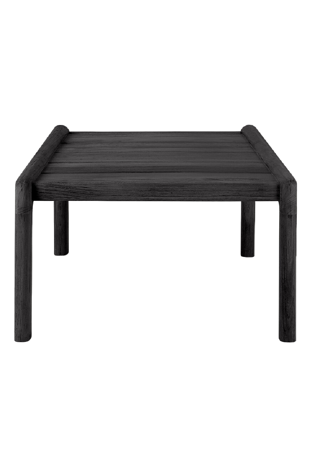 Teak Outdoor Side Table | Ethnicraft Jack | Oroa.com