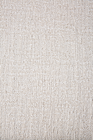 Natural Teak Outdoor Ottoman | Ethnicraft Jack | Oroa.com