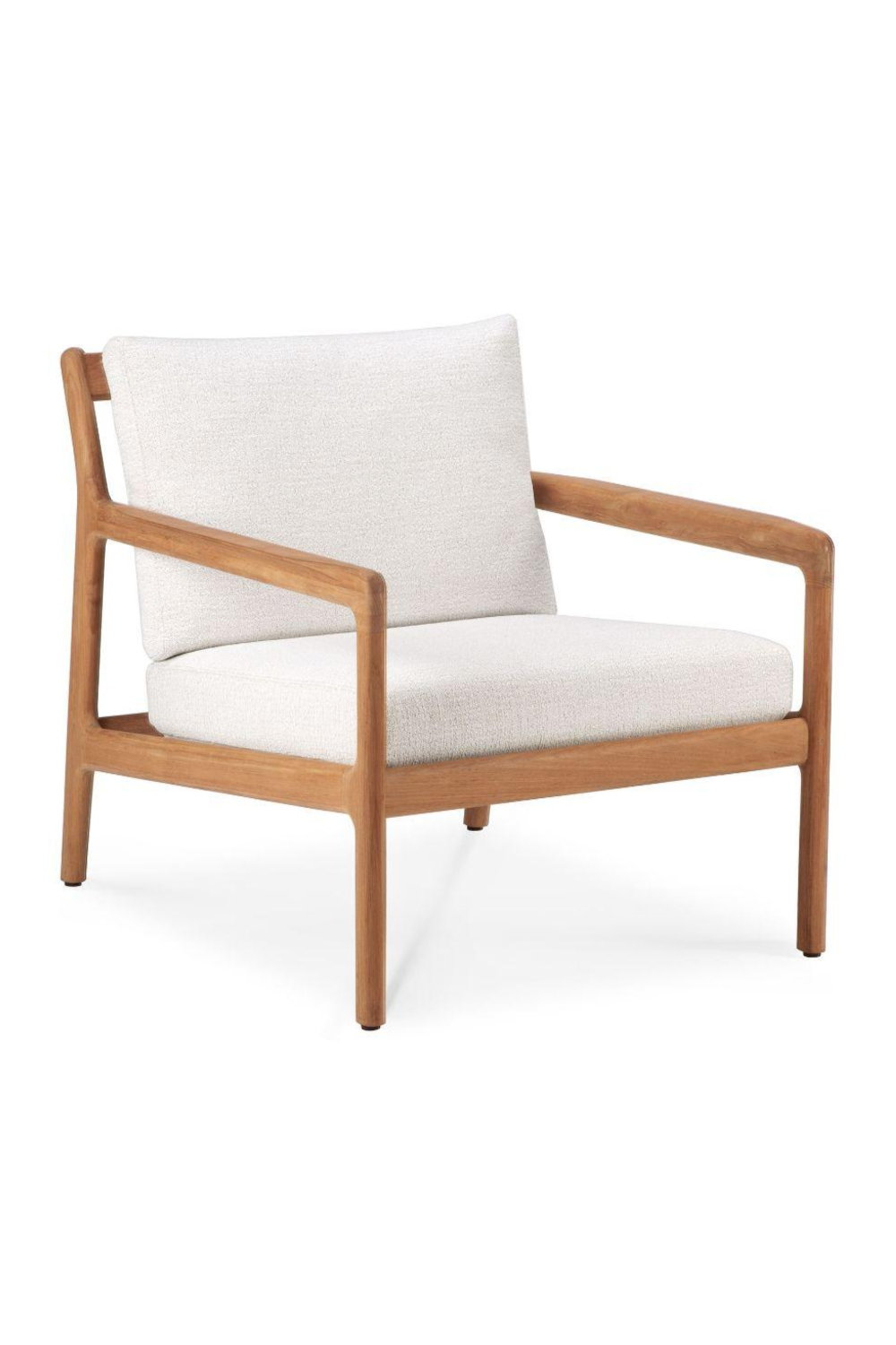 Teak Outdoor Chair | Ethnicraft Jack | OROA.COM