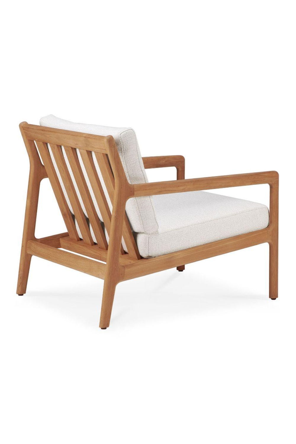 Teak Outdoor Chair | Ethnicraft Jack | OROA.COM