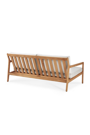 Teak Framed Outdoor Sofa | Ethnicraft Jack | Oroa.com