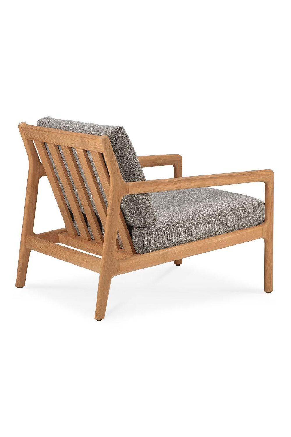 Teak Outdoor Chair | Ethnicraft Jack | OROA.COM