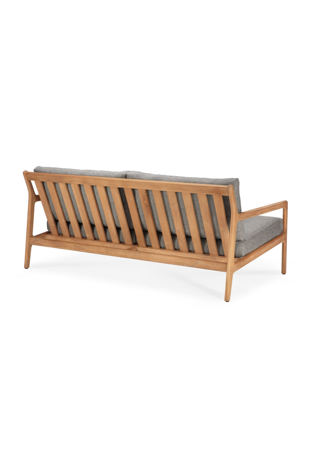 Teak Outdoor 2-Seater Sofa | Ethnicraft Jack | OROA.COM