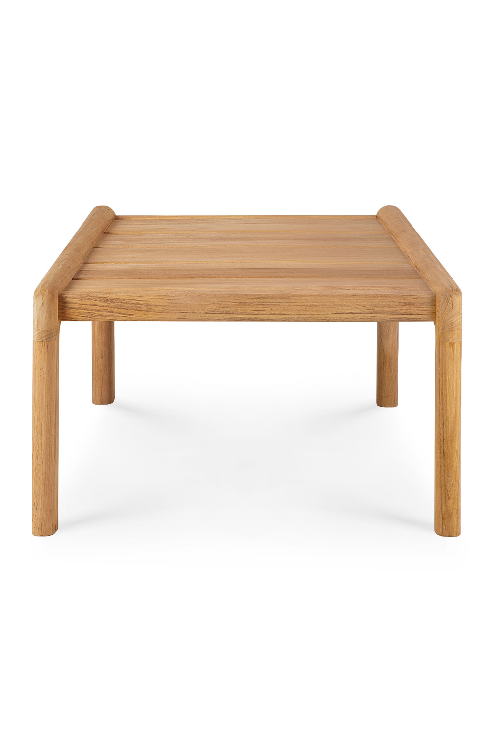 Teak Outdoor Side Table | Ethnicraft Jack | Oroa.com