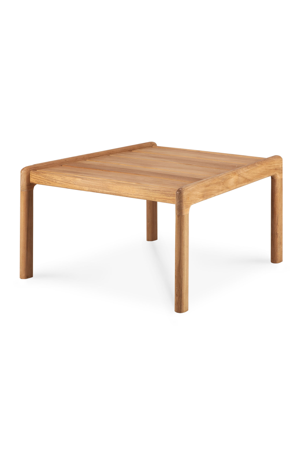 Teak Outdoor Side Table | Ethnicraft Jack | Oroa.com