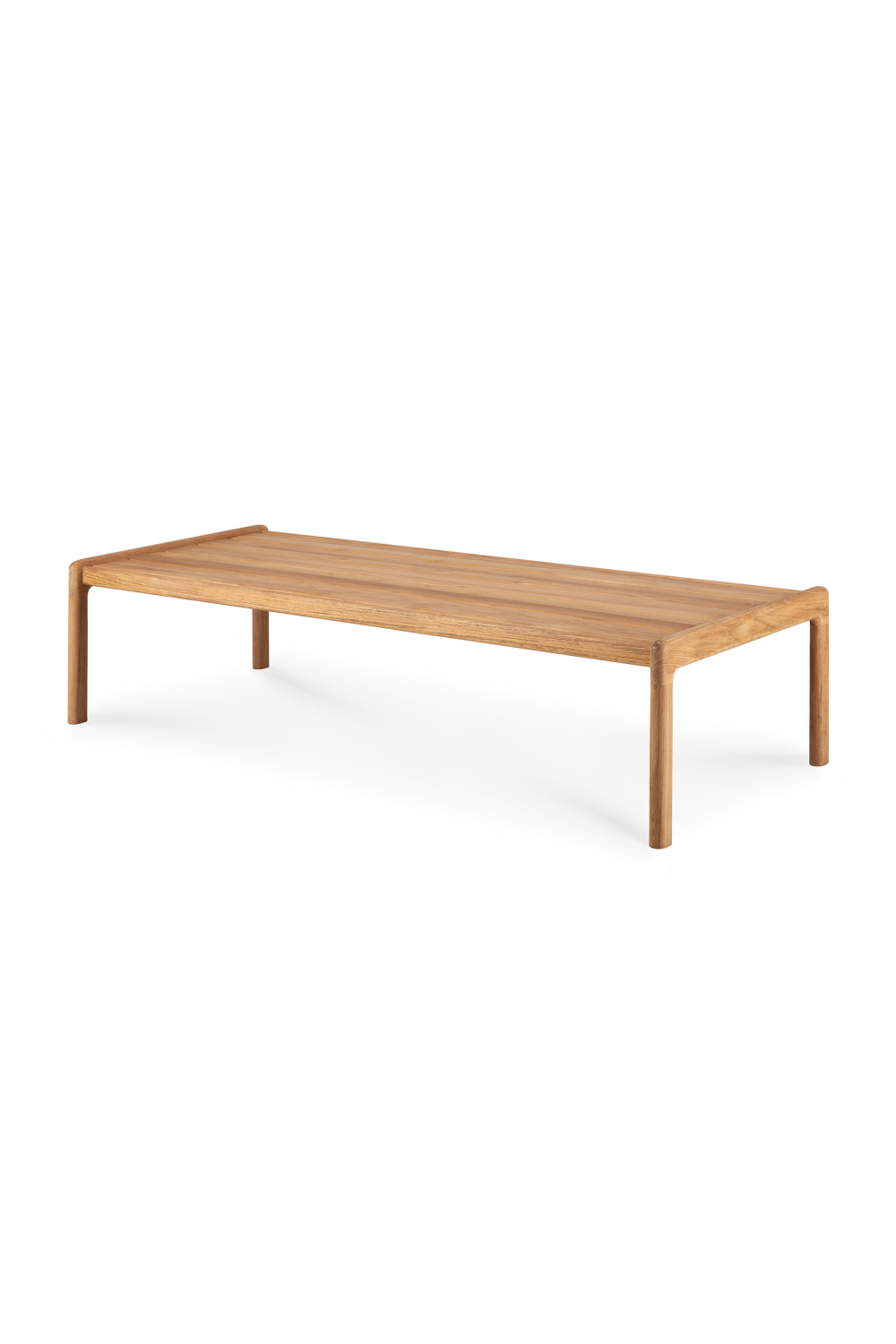 Rectangular Outdoor Coffee Table | Ethnicraft Jack | Oroa.com