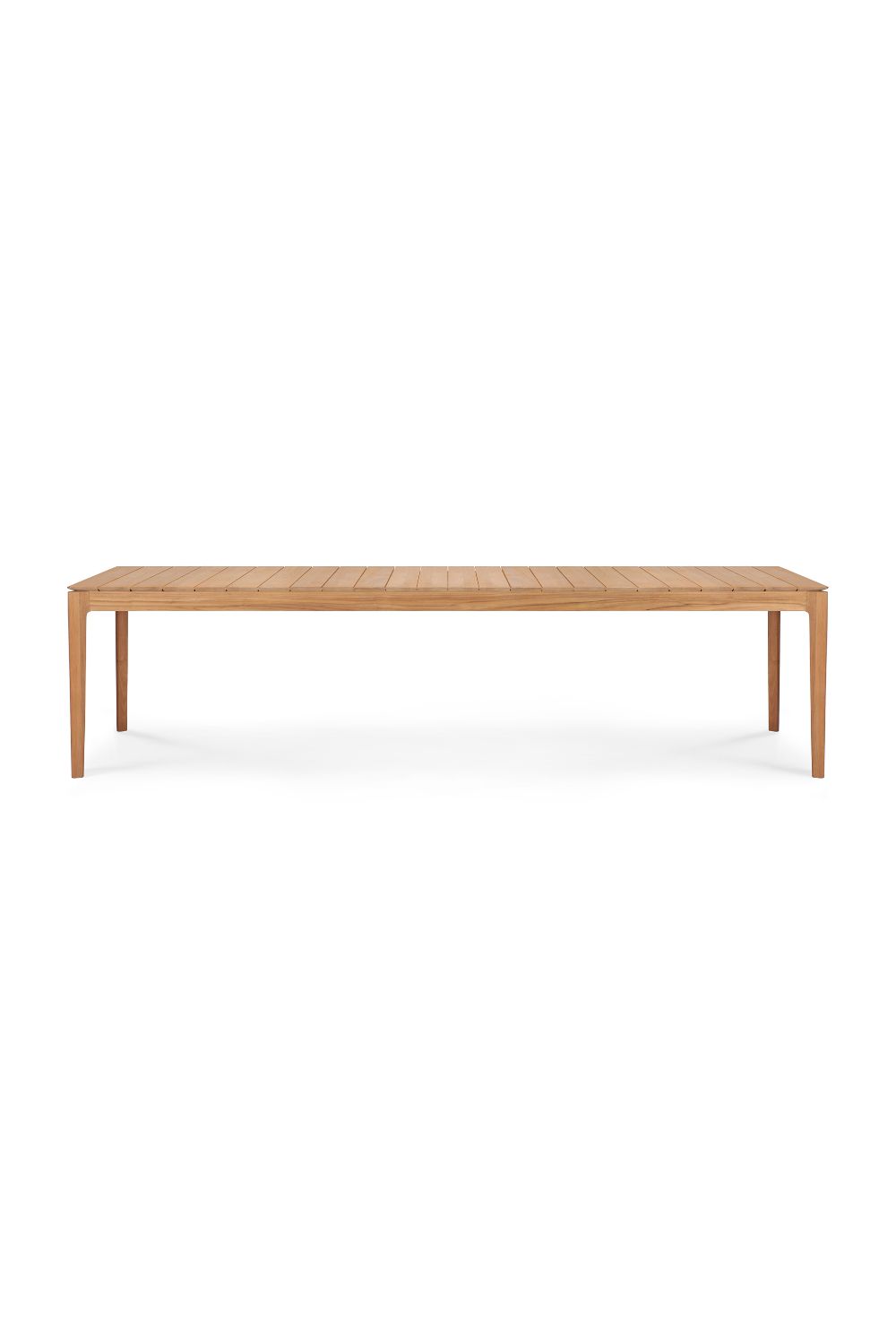 Teak Outdoor Dining Table | Ethnicraft Bok | OROA TRADE